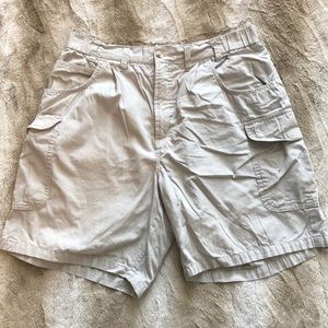 Columbia Cargo Shorts